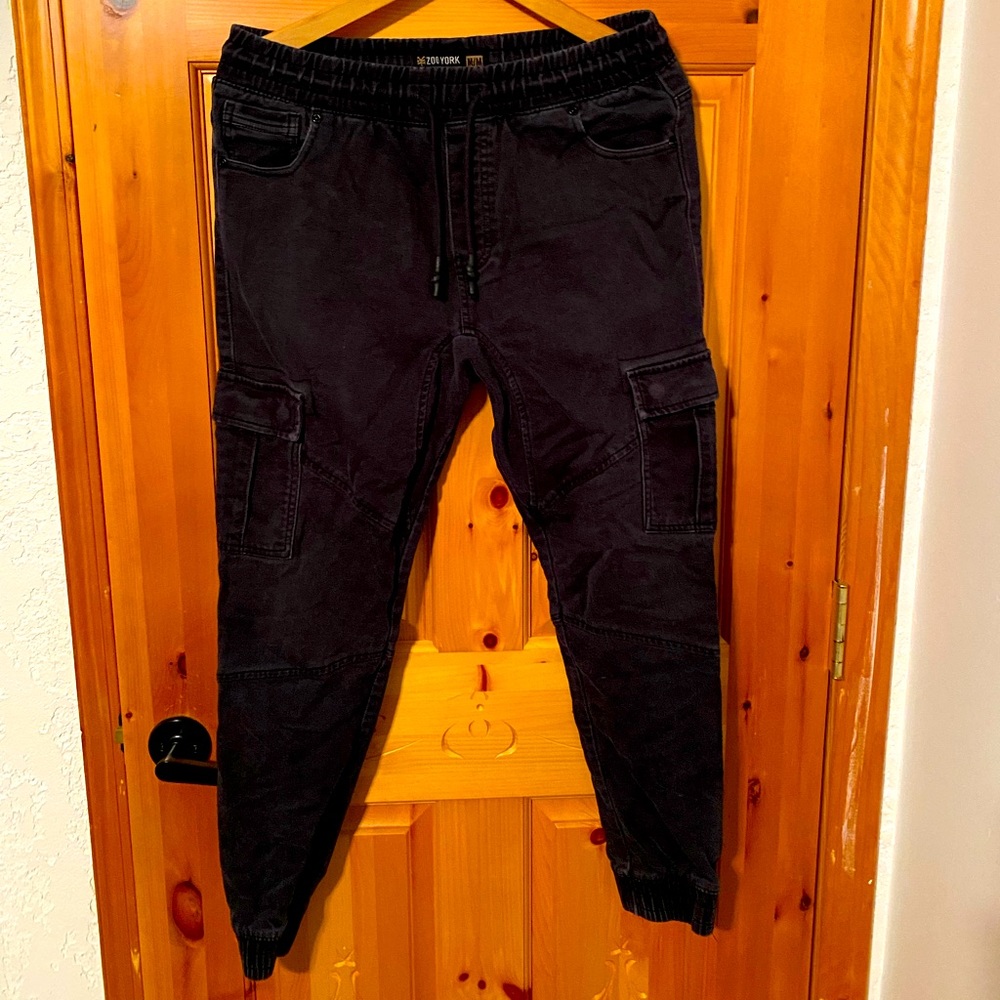 Zoo York Cargo Joggers